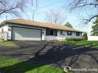 804 W Fulton St, Polo, IL