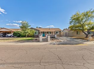 3629 E Winchcomb Drive, Phoenix, AZ 85032