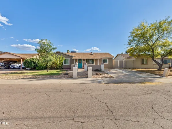 3629 E Winchcomb Drive, Phoenix, AZ 85032