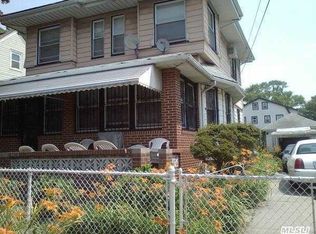 10025 199th St, Jamaica, NY 11423