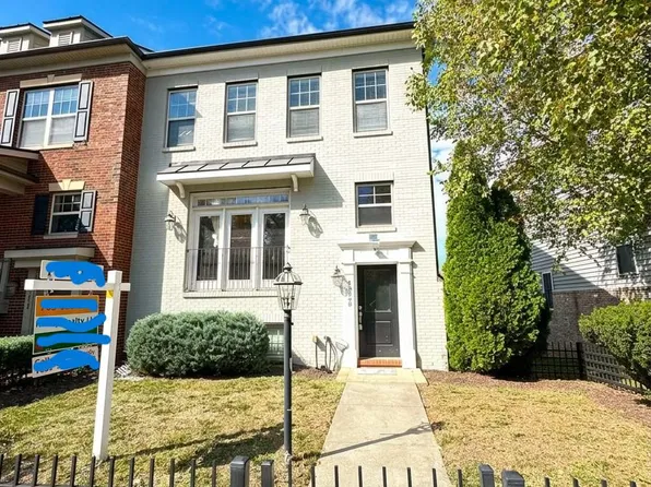 43360 Old Ryan Rd, Ashburn, VA 20148
