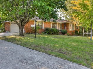 2302 Cadden Rd, Augusta, GA 30906