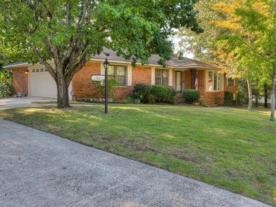 2302 Cadden Rd, Augusta, GA, 30906