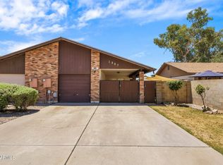 1867 E Inverness Ave, Mesa, AZ 85204