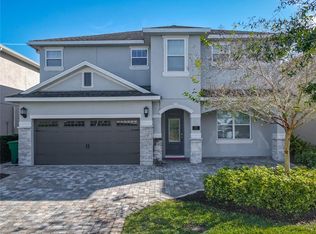 267 Southfield St, Kissimmee, FL 34747