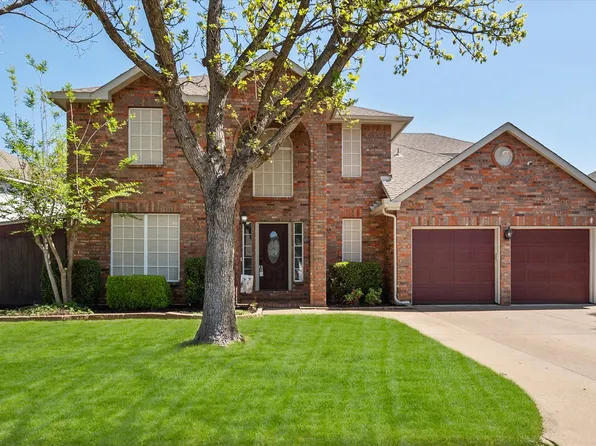 6111 Sandstone Dr, Arlington, TX 76001