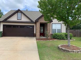 3705 Trafalgar Way, Montgomery, AL 36116