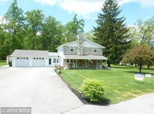 85 White House Rd, Shippensburg, PA 17257