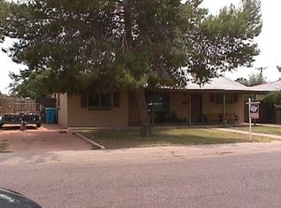 8545 N 30th Dr, Phoenix, AZ 85051