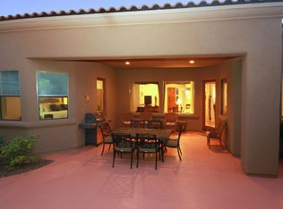 6304 N Via Jaspeada, Tucson, AZ 85718