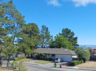 351 Chadbourne Way, Oakland, CA 94619