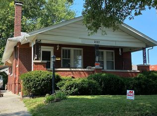 2121 N Union St, Decatur, IL 62526