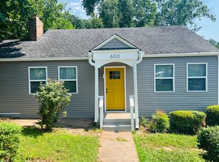 600 Augusta Ave, Knoxville, TN 37920