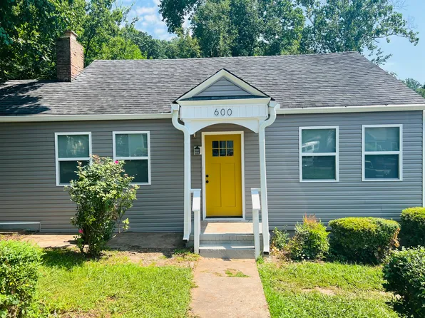 600 Augusta Ave, Knoxville, TN 37920