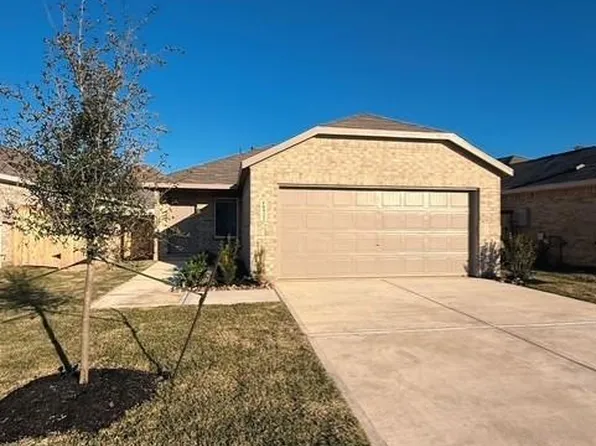 31428 Casacalenda Ln, Huffman, TX 77336
