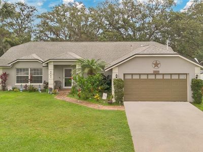 4865 Gorham Ave, Orlando, FL, 32817
