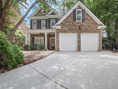 495 Wilfawn Way, Avondale Estates, GA, 30002