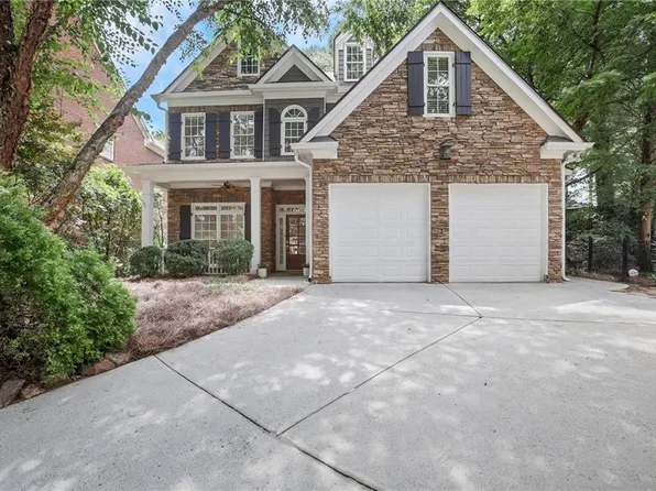 495 Wilfawn Way, Avondale Estates, GA 30002