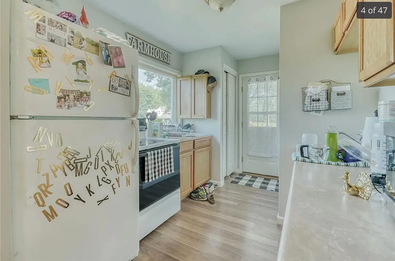 1 bed, 460 sqft, $850 — Photo 3