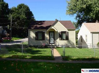 7002 N 33rd St, Omaha, NE 68112