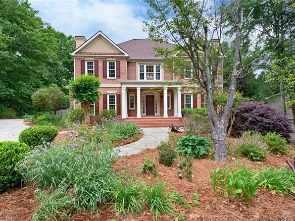 668 Roxton Ln SW, Marietta, GA 30064