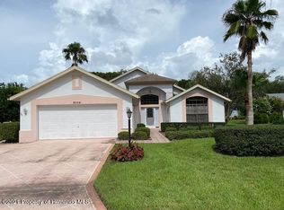 8054 Bellevista Ct, Spring Hill, FL 34606