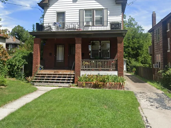 4370 Saint Lawrence Ave, Cincinnati, OH 45205