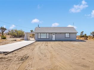 11076 Wagon Train Rd, Pinon Hills, CA 92372
