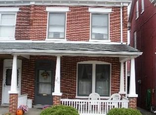 910 Locust St, Columbia, PA 17512