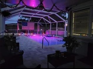 2705 SE 17th Ave, Cape Coral, FL 33904