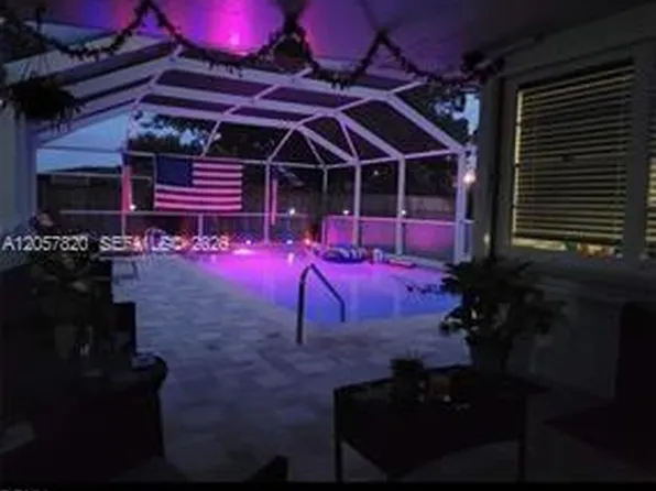 2705 SE 17th Ave, Cape Coral, FL 33904