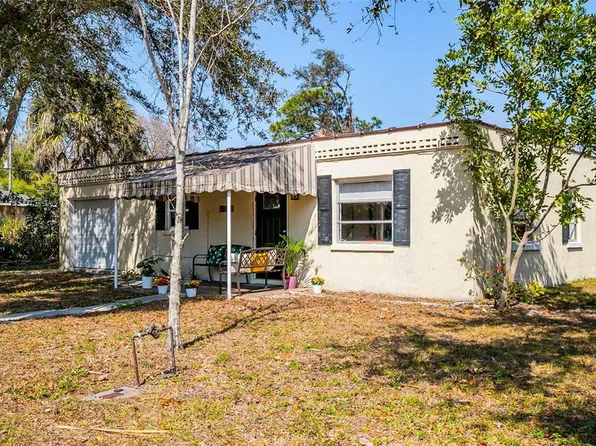 995 Nash Ave, Nokomis, FL 34275