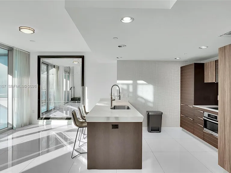 200 Biscayne Boulevard Way #503 — Photo 12