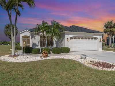 10256 Shadow Run Ct, Punta Gorda, FL, 33955