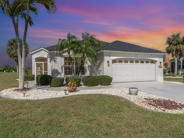 10256 Shadow Run Ct, Punta Gorda, FL 33955