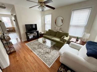 218 K St #1, Boston, MA 02127