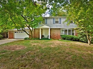 5811 Torrance Dr, Export, PA 15632