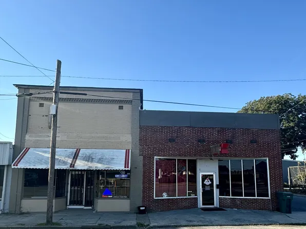 125 Depot St, Lawrenceburg, TN 38464