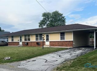 1227-1229 Bolton St, Findlay, OH 45840