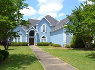 8564 Old Marsh Way, Montgomery, AL 36117