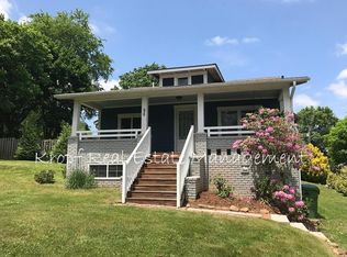 56 Langwell Ave, Asheville, NC 28806