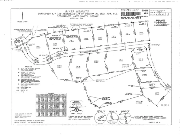 3381 River Heights Dr, Springfield, OR 97477