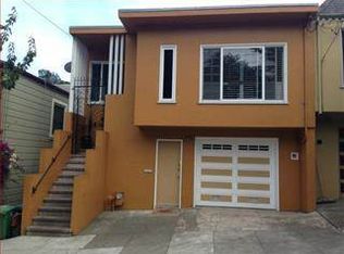 933 Woolsey St, San Francisco, CA 94134