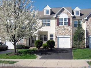 4628 Old Oak Rd, Doylestown, PA 18902