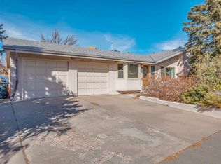 516 Grand Canyon Dr, Los Alamos, NM 87547