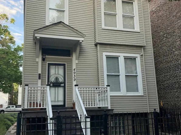 4939 S Wabash Ave #2, Chicago, IL 60615