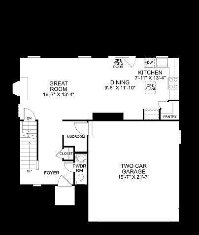 2nd image of 31 Morris Dr