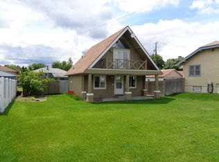 904 E Glass Ave, Spokane, WA 99207