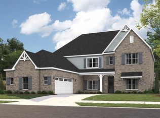 Highland Plan, Whitaker Landing, Meridianville, AL 35759