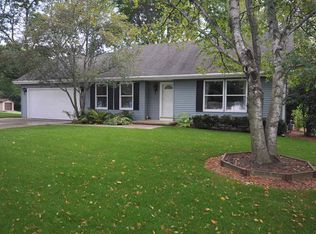 3717 Shiloh Rd, Deforest, WI 53532